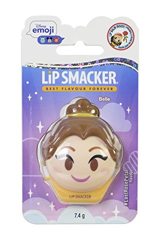 Lip Smacker Disney Emoji Belle (E88837)