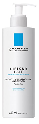 LIPIKAR LECHE ROCHE POSAY 400ML