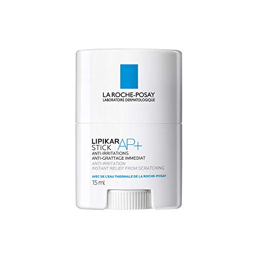 LIPIKAR STICK AP+ ROCHE POSAY 15 ML