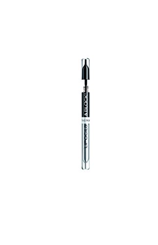 Lipocils & Black - Talika - Máscara de pestañas y tratamiento para el crecimiento de las pestañas - Producto 2 en 1 Crema de pestañas y rímel - Cuidado Doble + Maquillaje - 2 x 2.5 ml