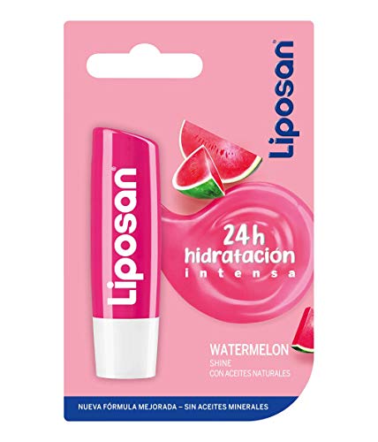 Liposan Sabor Sandia 50 g