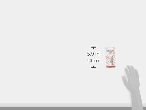 Lippen Kids Balsamo Reparador Infantil Tubo 10 ml