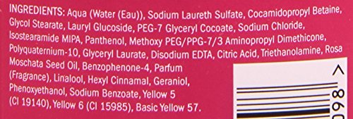 Llongueras - Champú - 300 ml