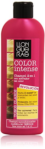 Llongueras - Champú - 300 ml