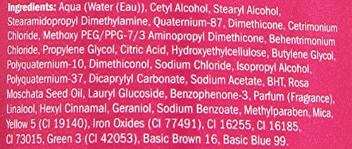 Llongueras - Color intense tonos del 1 al 6 - Mascarilla nutritiva con activador del color para cabellos teñidos - 200 ml