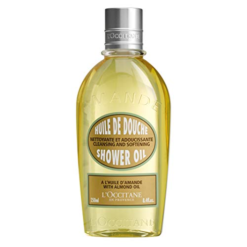 L'OCCITANE Amande Huile De Douche 250 ml