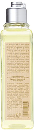L'Occitane Verveine Citrus Agrumes Champú - 250 ml