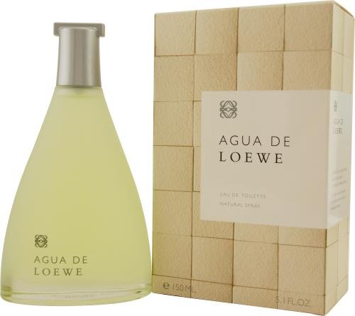 Loewe 13571 - Agua de colonia, 150 ml