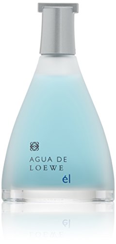 Loewe 25504 - Agua de colonia, 100 ml