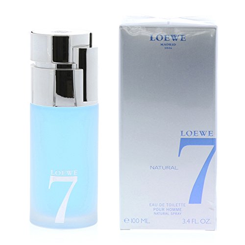 LOEWE 7 LOEWE NATURAL EDT 100 VPO