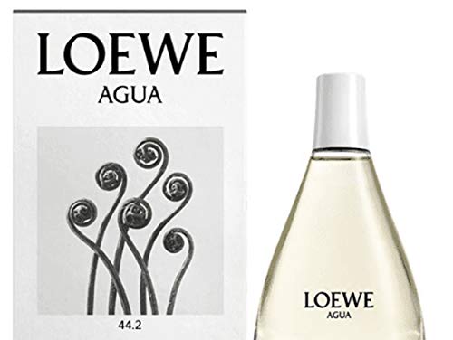 Loewe Agua 44.2 Edt Vapo 100 ml - 1 unidad