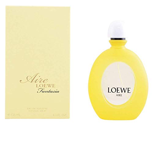 Loewe, Agua de tocador para mujeres - 125 ml.