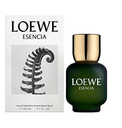 Loewe - Eau de Toilette Esencia 150 ml