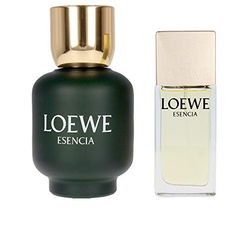 Loewe Esencia Loewe Set 200 ml +30 ml Iconos 2018-200 ml