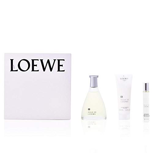 Loewe - Estuche de regalo eau de toilette agua de