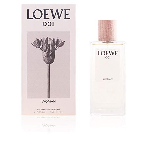 Loewe Loewe 001 Woman Agua de Perfume Vaporizador - 50 ml
