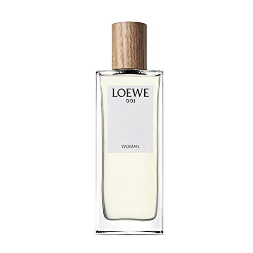 Loewe Loewe 001 Woman Edp Vapo 50 Mlâ     50 ml
