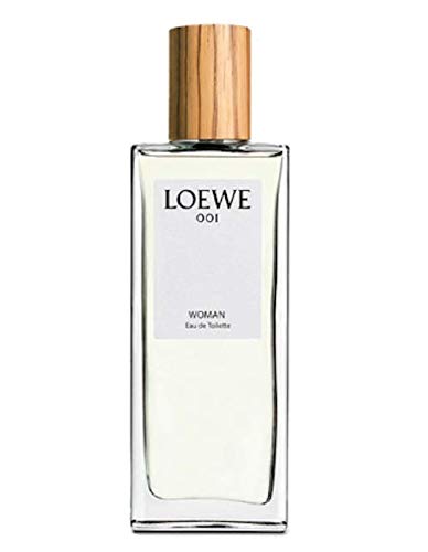 Loewe Loewe 001 Woman Edt Vapo 50 Ml 50 ml