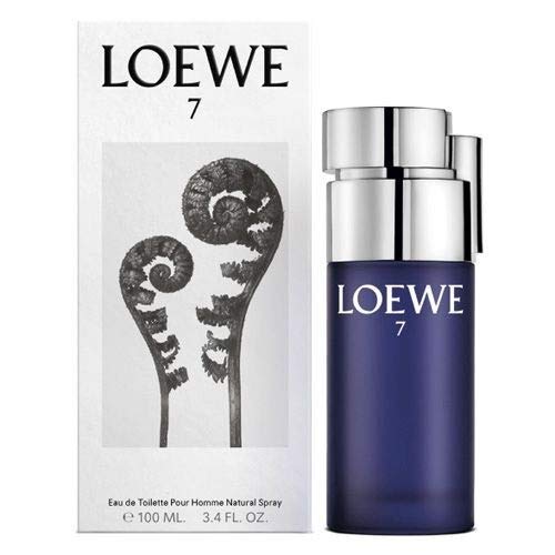Loewe Loewe 7 Edt Vapo 100 ml - 100 ml