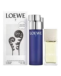 Loewe Loewe 7 Loewe Set Edt 150 Ml+Edt 30 Ml Vapo - 5 Mililitros