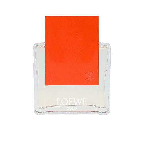 Loewe Solo Ella Edp Vapo 100 ml - 100 ml