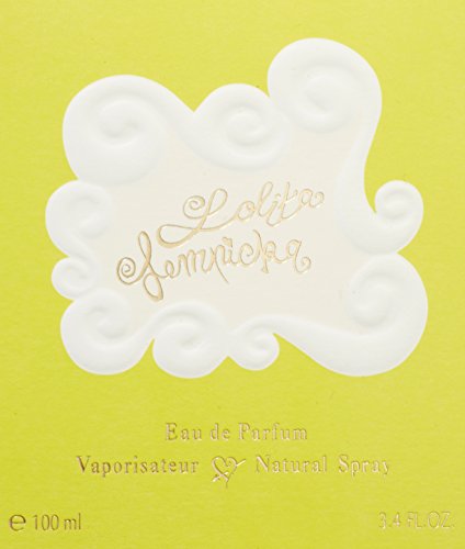 Lolita Lempicka, Agua de tocador para mujeres - 100 ml.