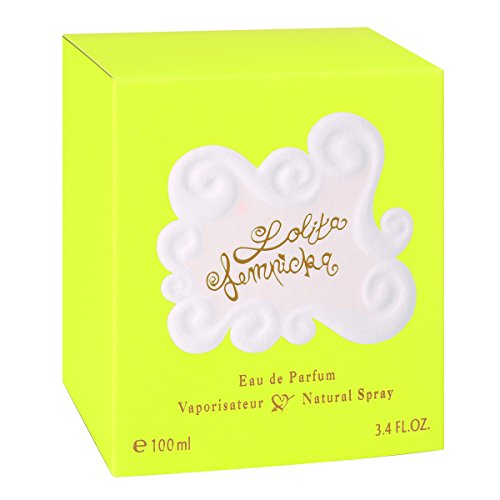 Lolita Lempicka, Agua de tocador para mujeres - 100 ml.