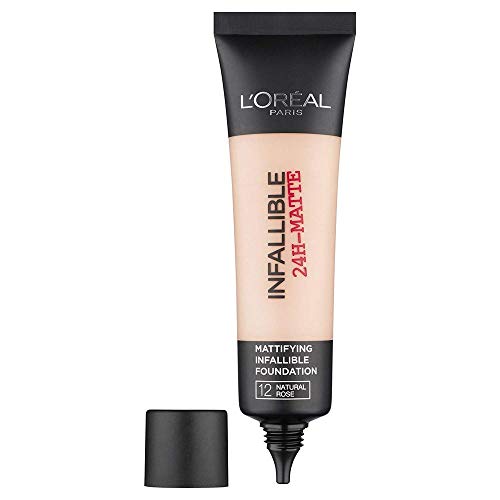L'Oréal, Base de maquillaje - 1 unidad