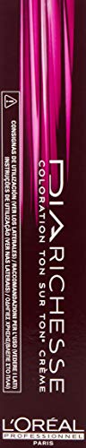 L'Oreal Diarichesse, Tinte Semi Permanente, Color 5 - 50 ml