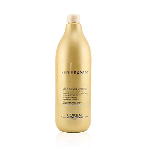 L'oreal Expert Professionnel Absolut Repair Gold Conditioner 1000 ml - 1 unidad