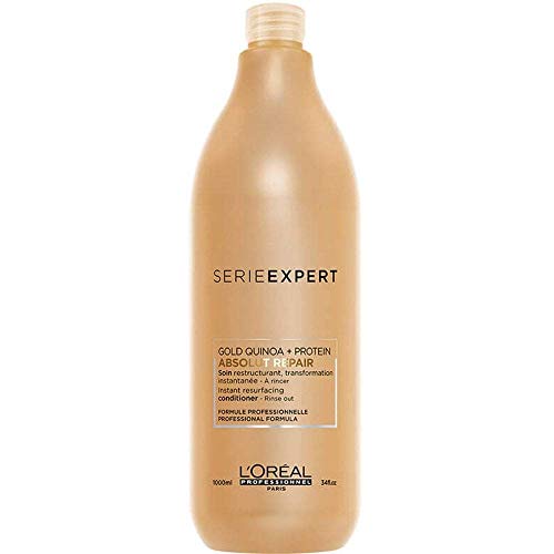 L'oreal Expert Professionnel Absolut Repair Gold Conditioner 1000 ml - 1 unidad
