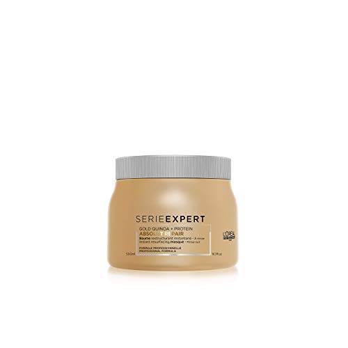 L'oreal Expert Professionnel Absolut Repair Gold Mask 500 ml - 1 unidad