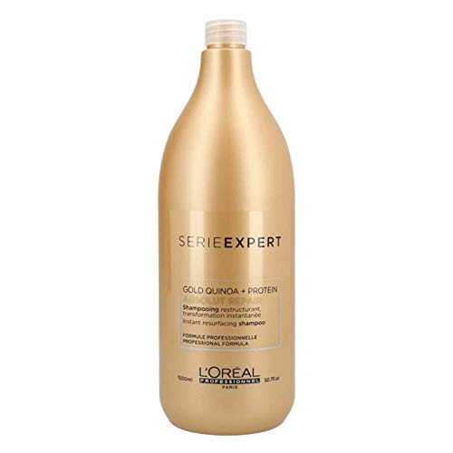 L'oreal Expert Professionnel Absolut Repair Gold Shampoo 1500 ml - 1 unidad