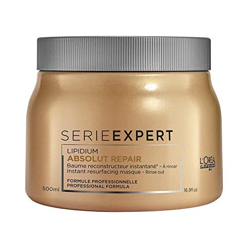 L'Oréal Expert Professionnel Absolut Repair Lipidium Baume Reconstructeur 500 ml