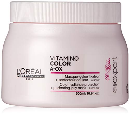 L'Oréal Expert Professionnel Vitamino Color A-Ox Mask 500 ml