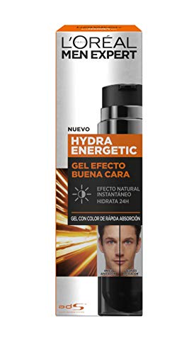 L'Oréal Gel Efecto Buena Cara De Rápida Absorción 120 g