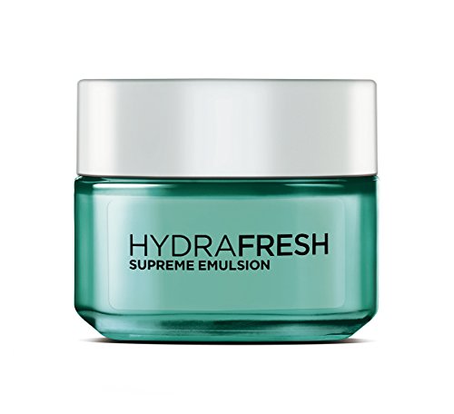 L'Oreal Hydrafresh All Day Hydration Supreme Emulsion 50ml