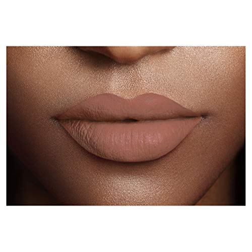 L'oreal L'oreal Paris Les Chocolats 842 Candyman X - Pintalabios líquido mate