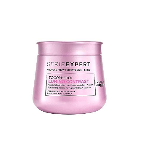 L'Oréal, Mascarilla para el pelo - 1 unidad