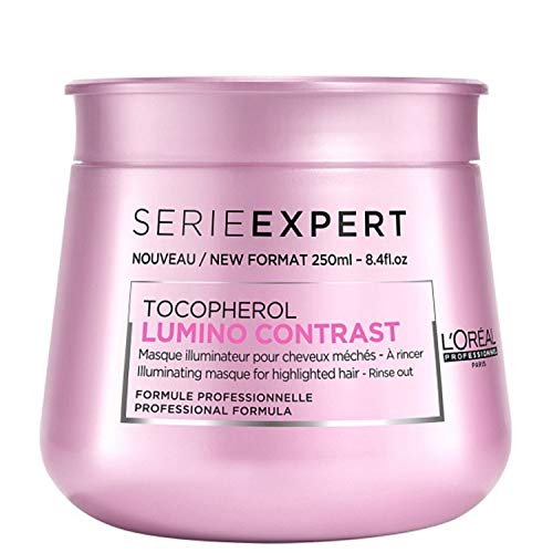 L'Oréal, Mascarilla para el pelo - 1 unidad