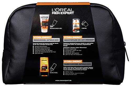 L'Oréal Men Expert Hydra Bag, 711 g