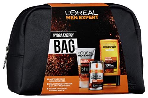 L'Oréal Men Expert Hydra Bag, 711 g