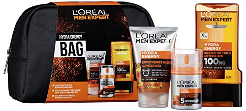 L'Oréal Men Expert Hydra Bag, 711 g
