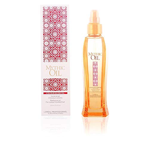 L'Oréal Mythic Oil Color Glow Crema Capilar - 100 ml