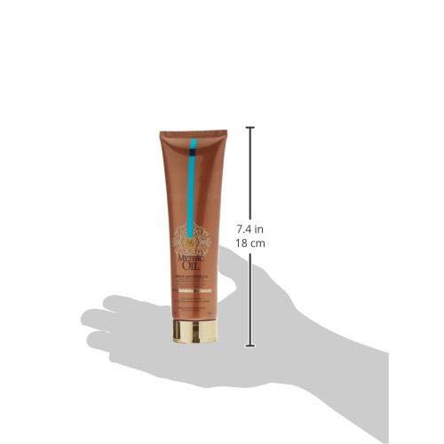 L'Óreal Mythic Oil Crema Capilar Hidratante - 150 ml