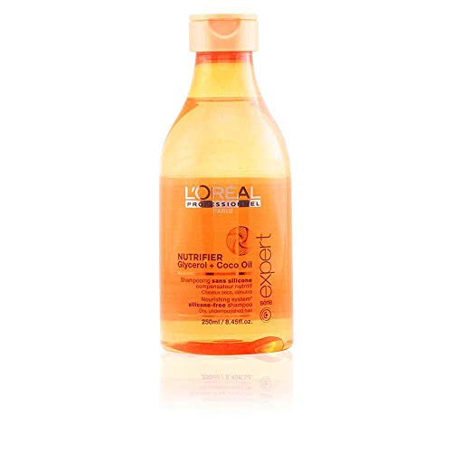L'Oreal, Nutrifier Champú - 1500 ml