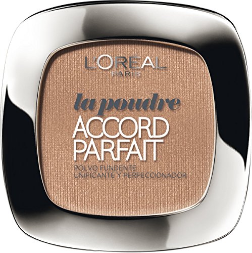L'Oréal Paris Accord Parfait La Poudre D7 Rubor en Polvo - 1 unidad