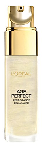 L'Oréal Paris - Age Perfect - Renaissance Cellulaire - Sérum - Anti-Relâchement & Vitalité - Peaux Matures - 30 mL