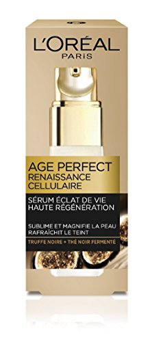 L'Oréal Paris - Age Perfect - Renaissance Cellulaire - Sérum - Anti-Relâchement & Vitalité - Peaux Matures - 30 mL