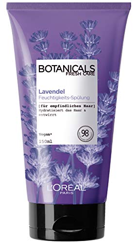 L'Oréal Paris Botanicals Fresh Care Lavendel - Lavanda hidratante (150 ml)